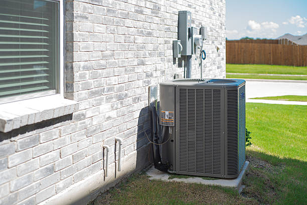 Reliable Hvac Repair contractor in Rogersville, AL by FH HVAC